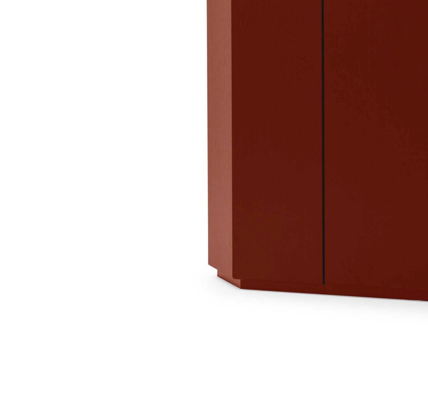 Legno Cabinet Kazuhide Takahama Bramante  Per Cassina in vendita