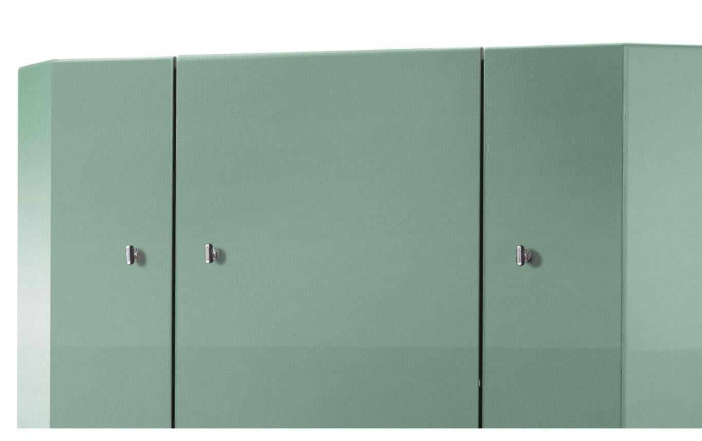 Cabinet Kazuhide Takahama Bramante  Per Cassina in vendita 1