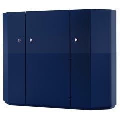 Kazuhide Takahama Cabinet Bramante  Pour Cassina