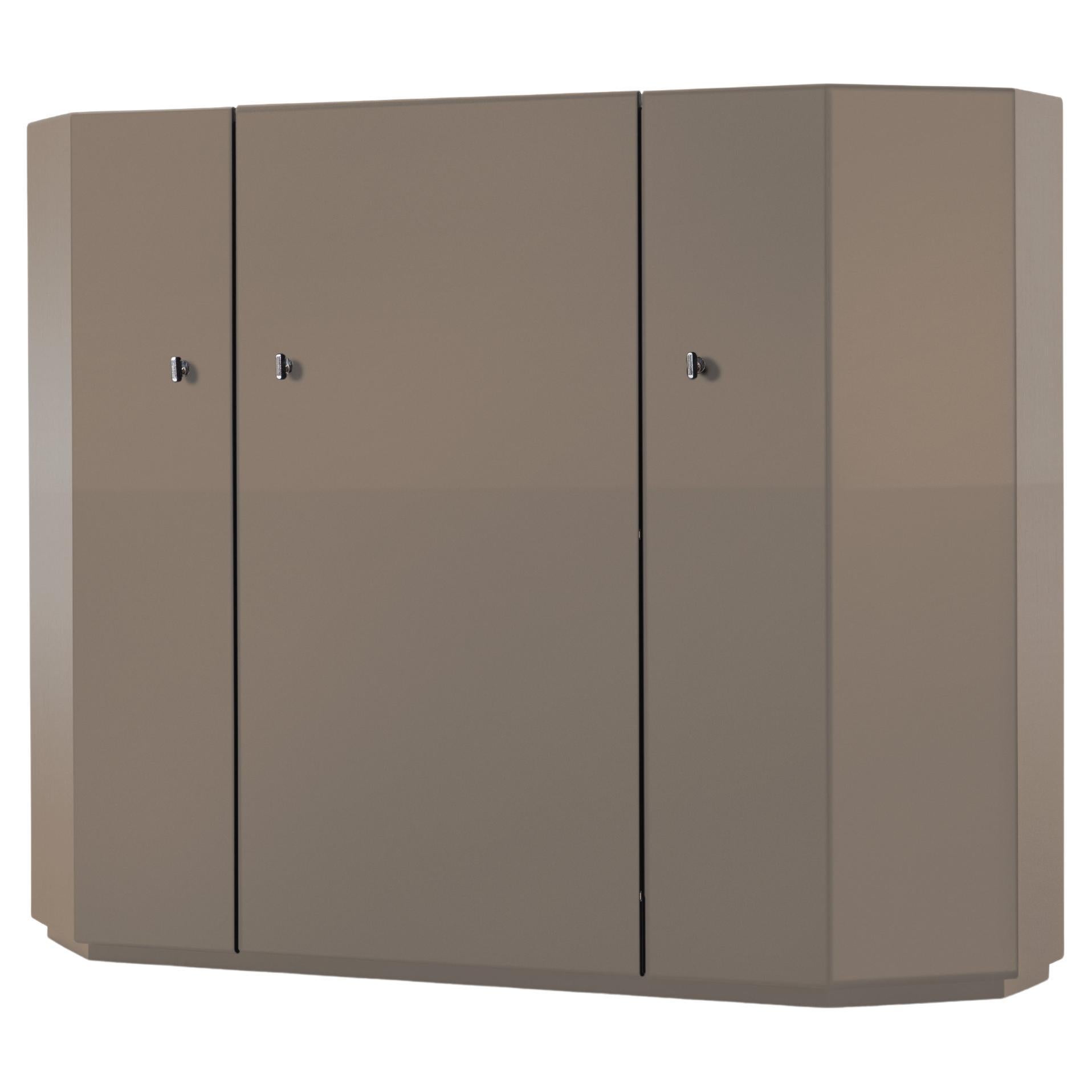 Kazuhide Takahama Bramante Cabinet  For Cassina