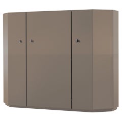 Kazuhide Takahama Bramante Cabinet  For Cassina