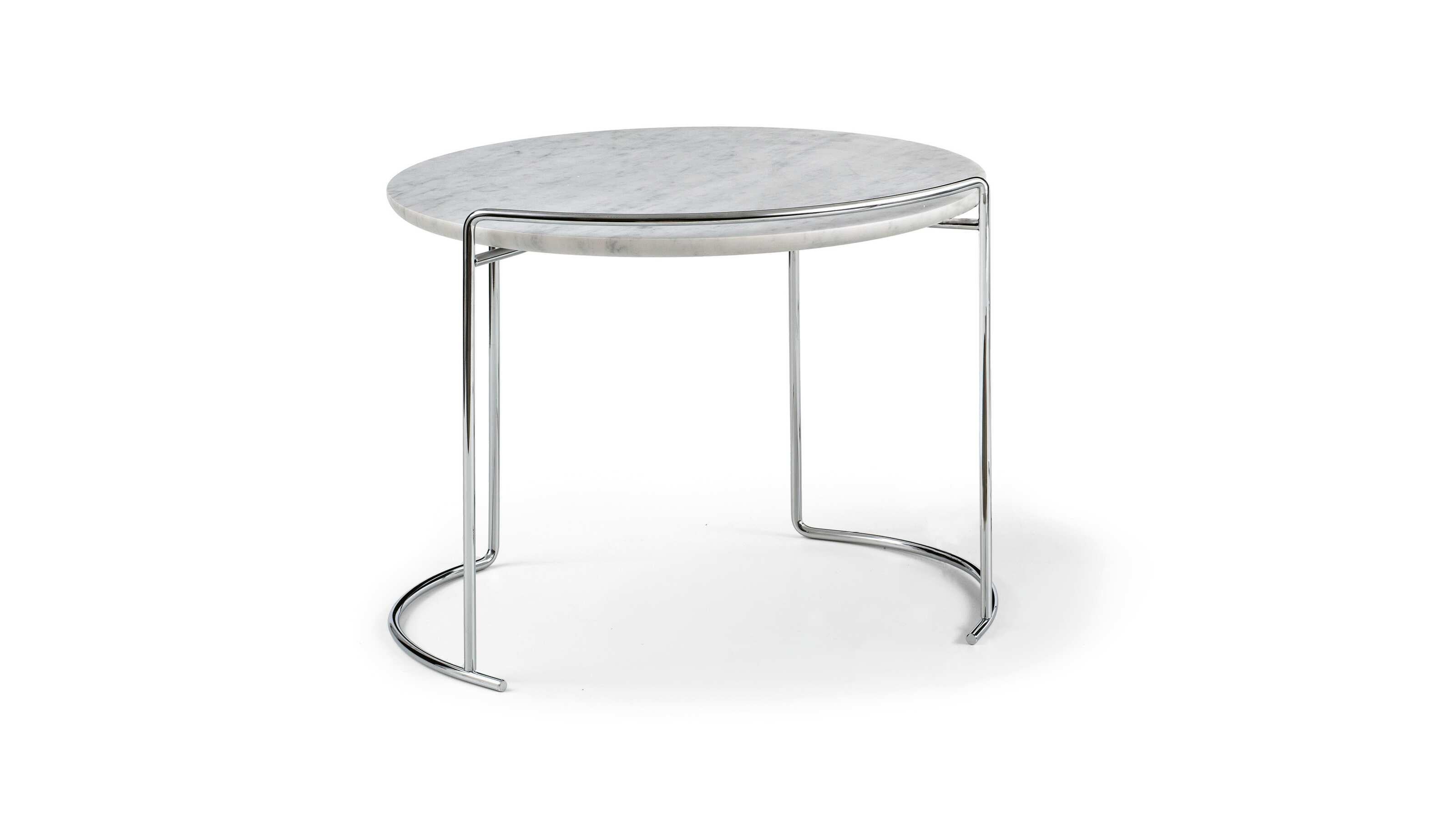 Kazuhide Takahama Djuna Low Table For Cassina

A designer low table that exudes understated elegance, crafted by Japanese architect Takahama as a tribute to female writer Djuna Barnes, among the denizens of the Paris Bohemian scene during the 1920s