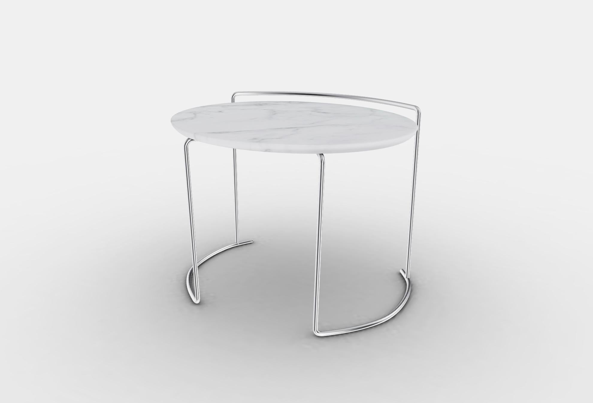 Mid-Century Modern Kazuhide Takahama Djuna Low Table For Cassina For Sale