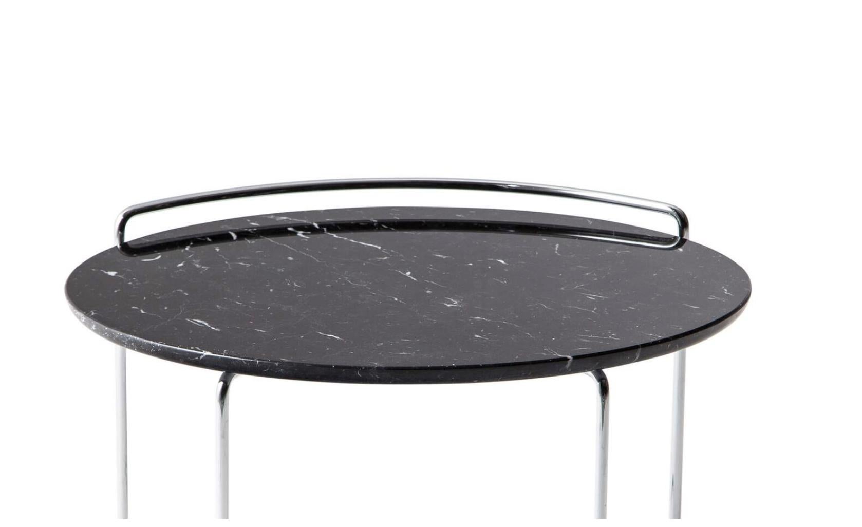 Mid-Century Modern Kazuhide Takahama Djuna Low Table For Cassina For Sale