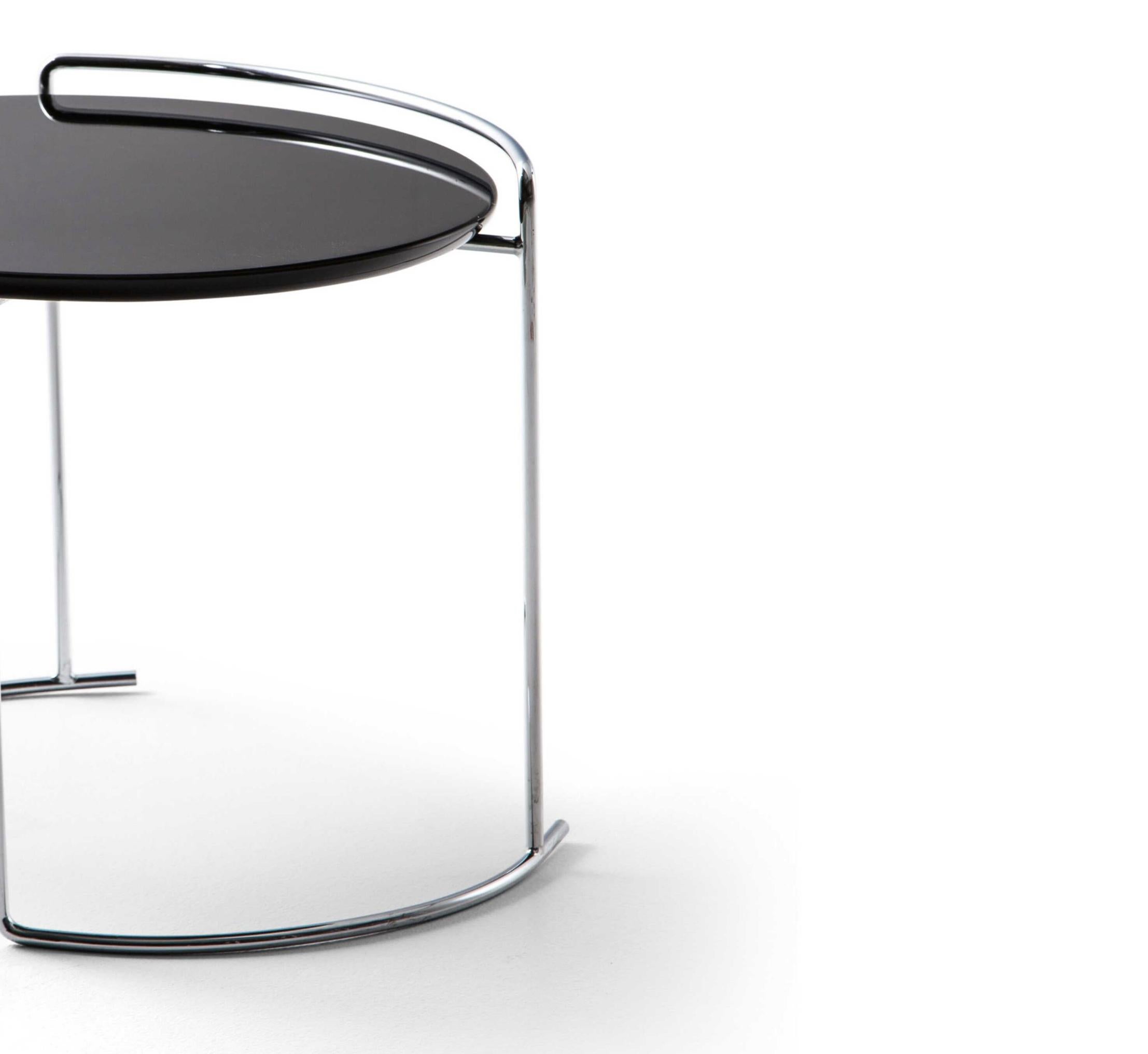 Mid-Century Modern Kazuhide Takahama Djuna Low Table For Cassina For Sale