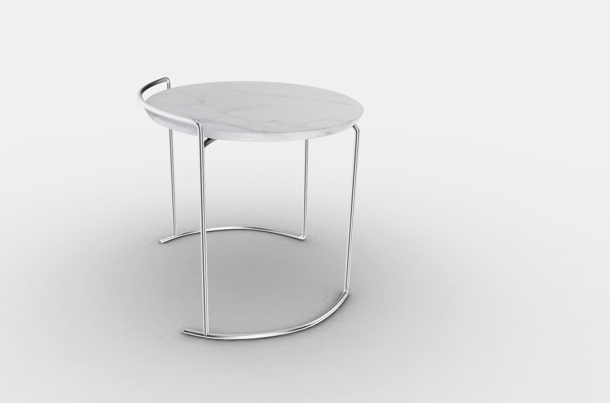 Kazuhide Takahama Djuna Low Table For Cassina In New Condition For Sale In Barcelona, Barcelona