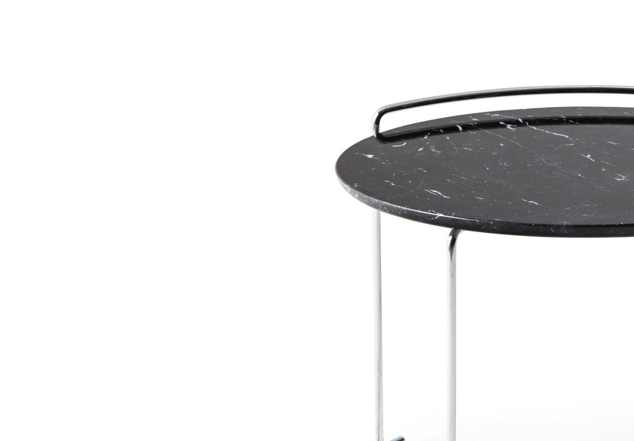 Kazuhide Takahama Djuna Low Table For Cassina In New Condition For Sale In Barcelona, Barcelona