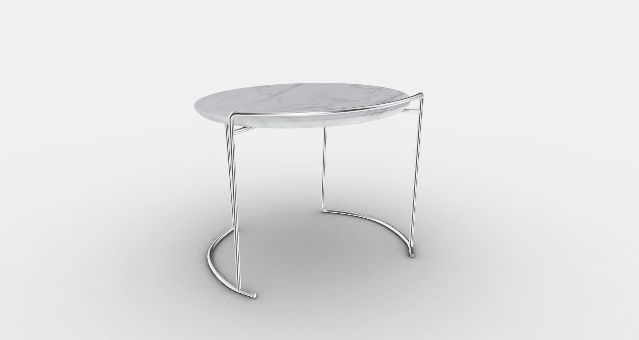 Contemporary Kazuhide Takahama Djuna Low Table For Cassina For Sale