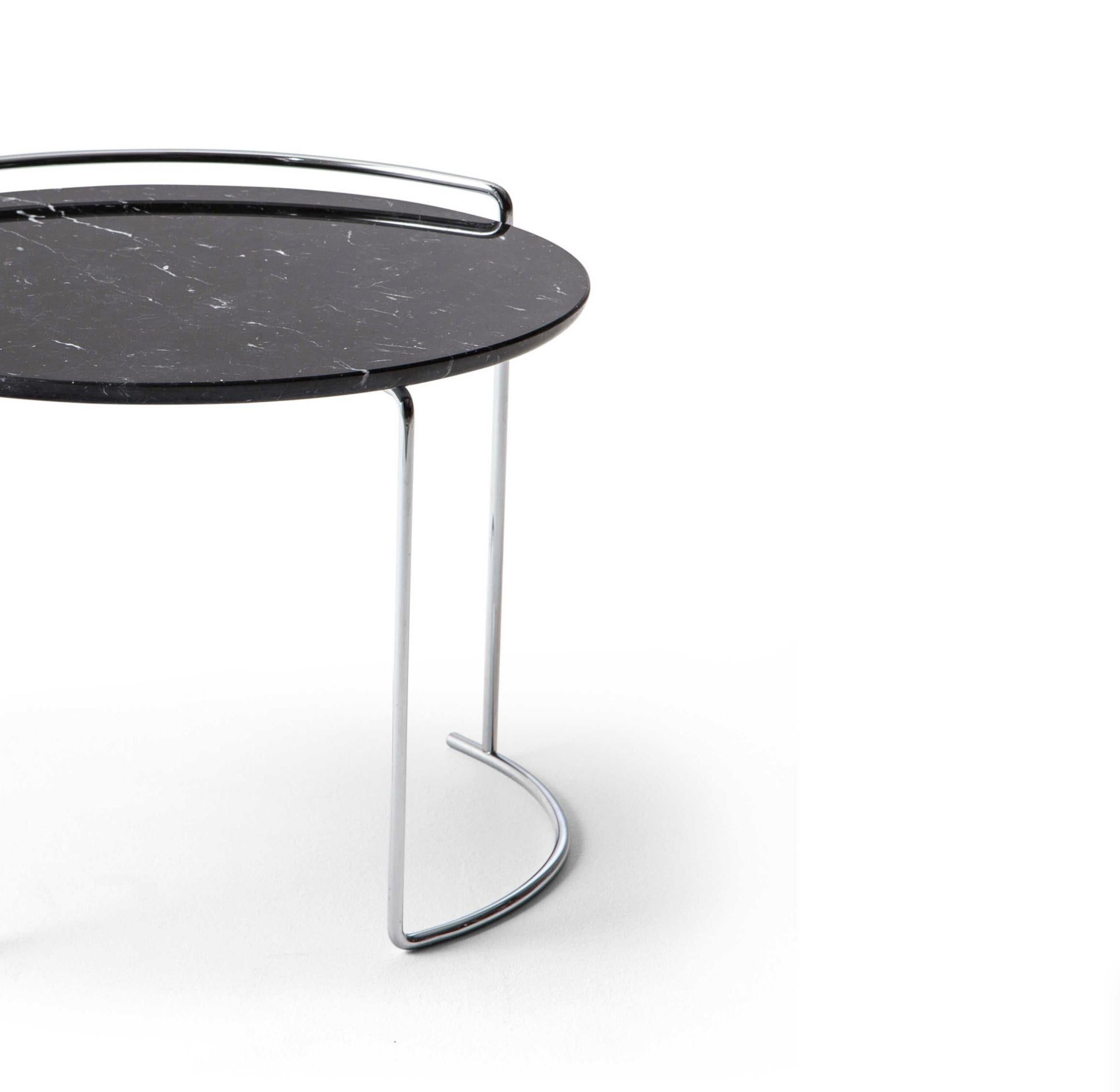 Contemporary Kazuhide Takahama Djuna Low Table For Cassina For Sale