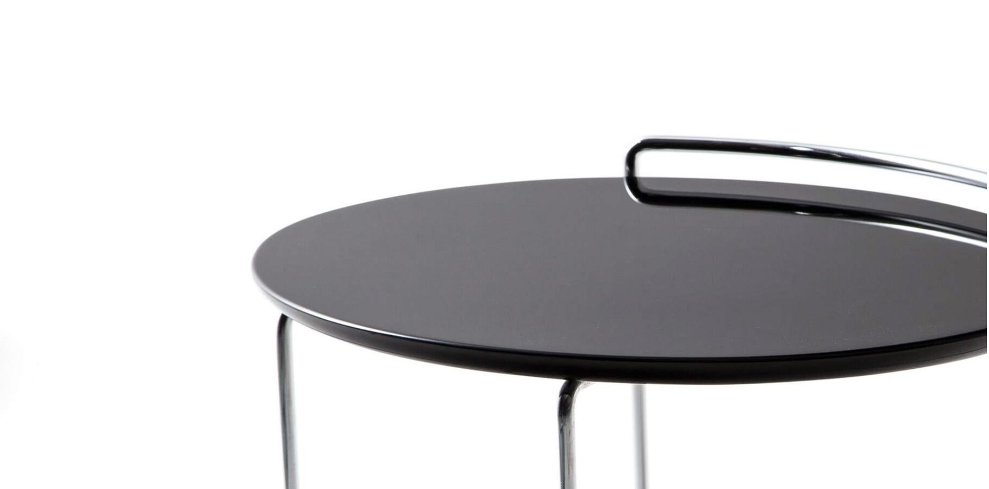 Contemporary Kazuhide Takahama Djuna Low Table For Cassina For Sale