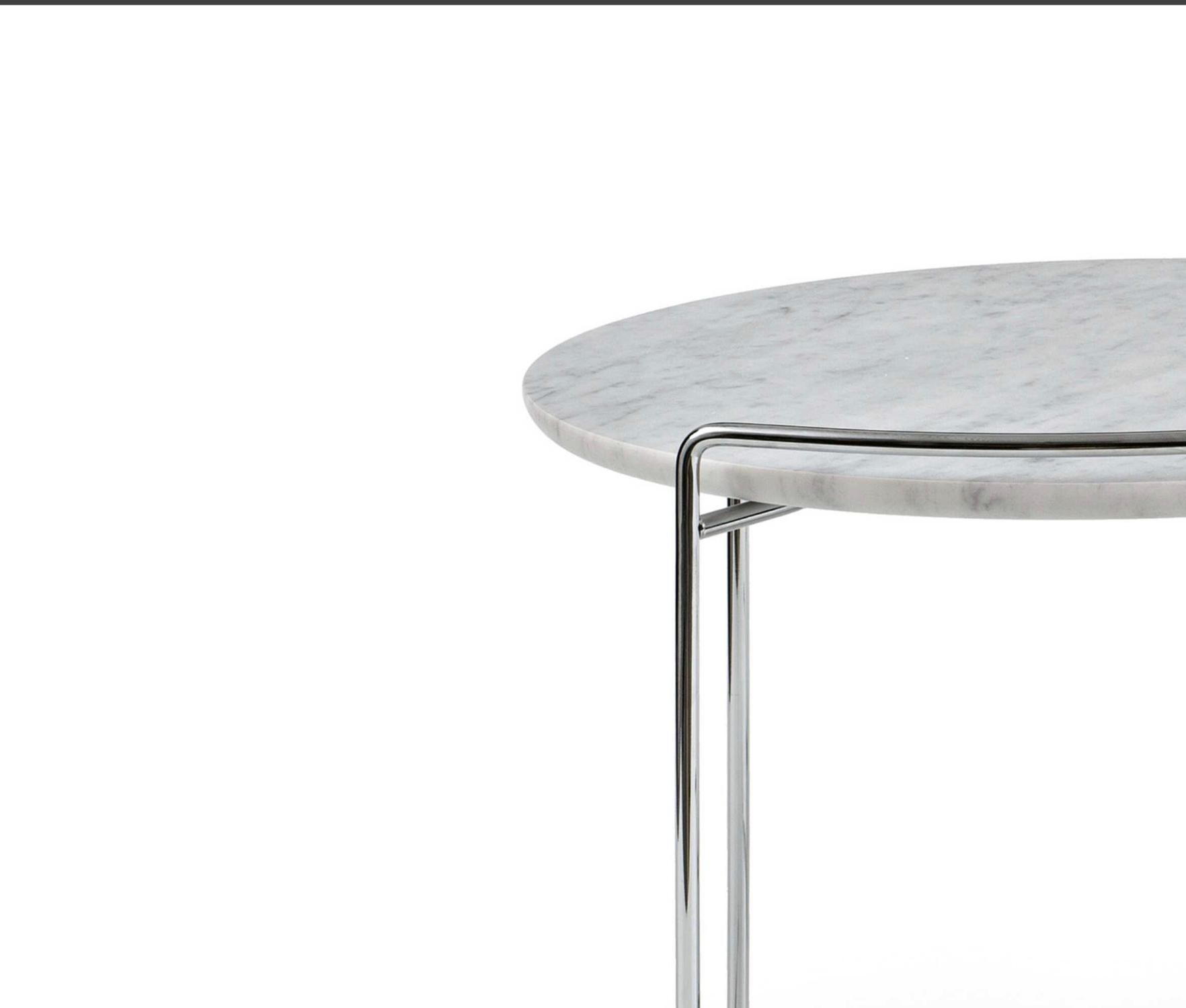 Kazuhide Takahama Djuna Low Table For Cassina For Sale 1