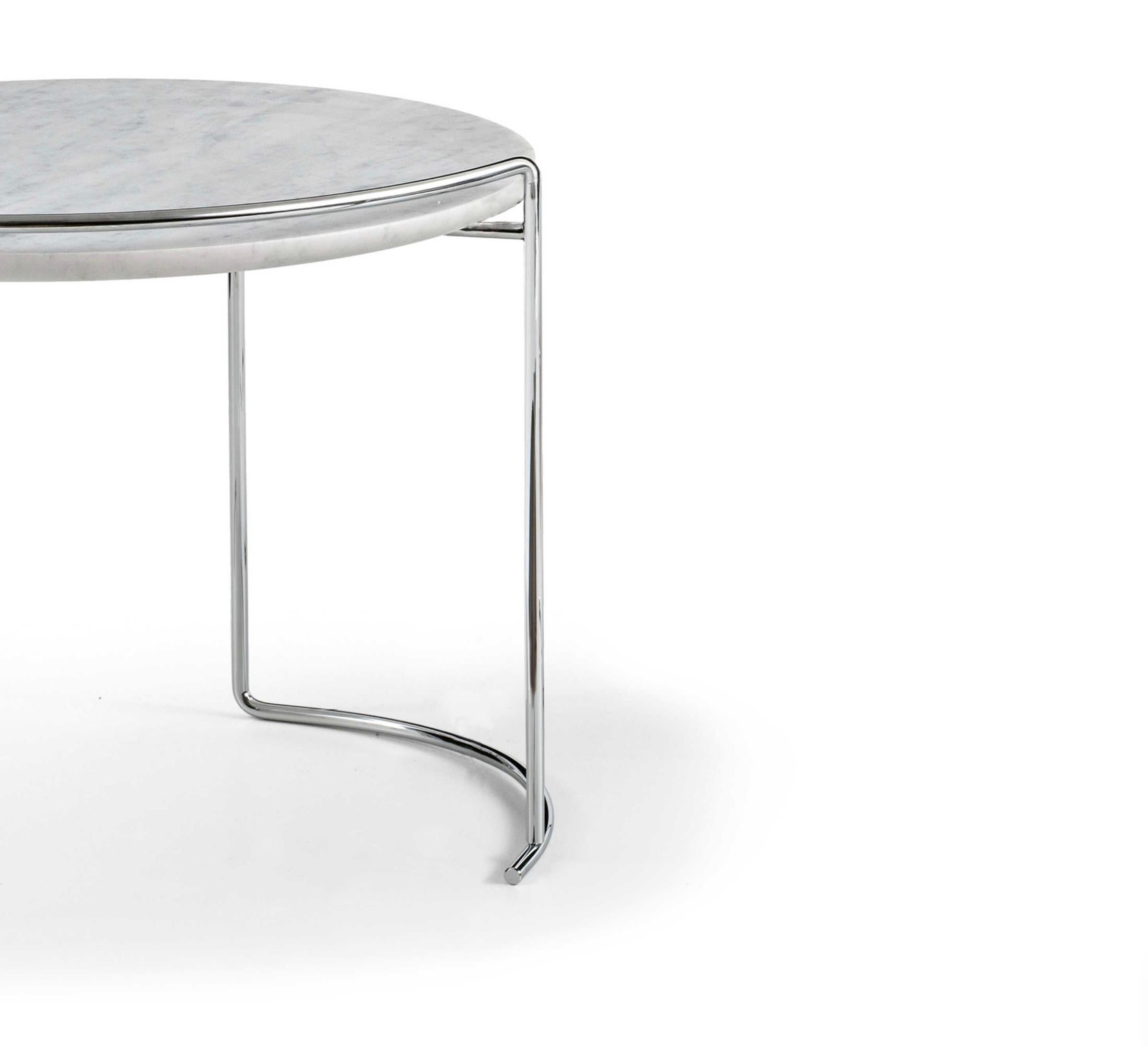 Kazuhide Takahama Djuna Low Table For Cassina For Sale 2