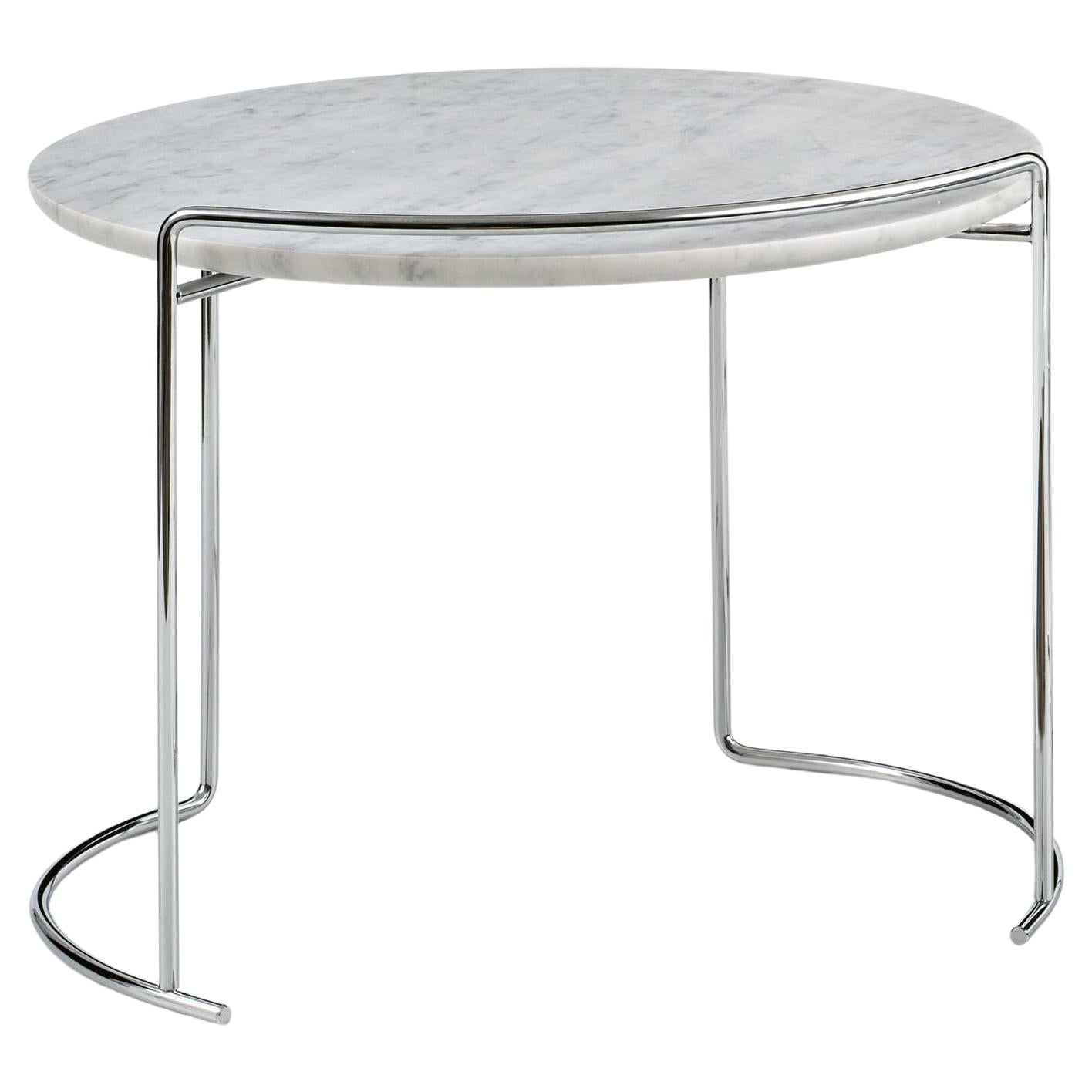 Tavolo basso Kazuhide Takahama Djuna per Cassina