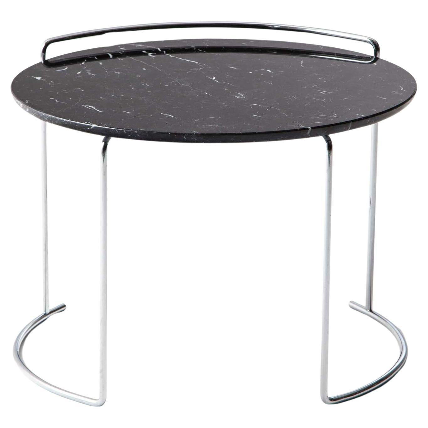 Tavolo basso Kazuhide Takahama Djuna per Cassina