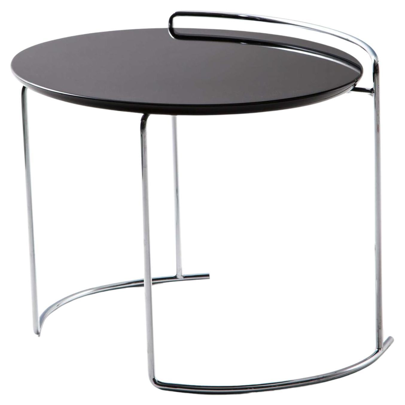 Tavolo basso Kazuhide Takahama Djuna per Cassina