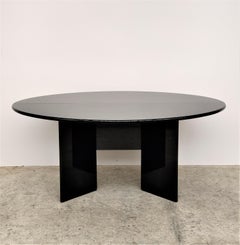 Kazuhide Takahama for Simon Cassina 70s, Antella Console Table