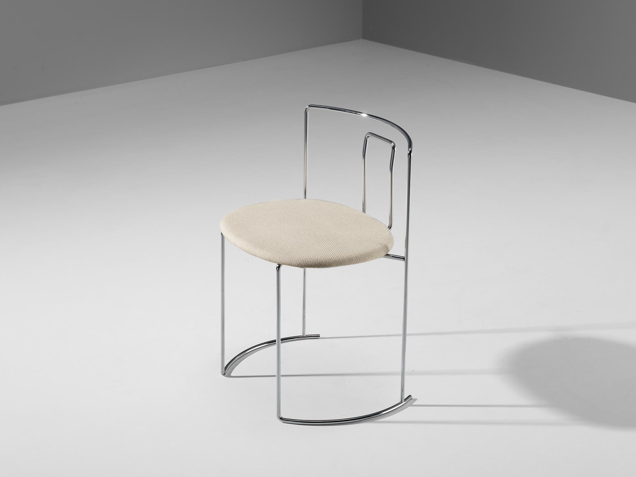 Kazuhide Takahama for Simon Gavina Set of Four 'Gaja' Dining Chairs In Good Condition In Waalwijk, NL