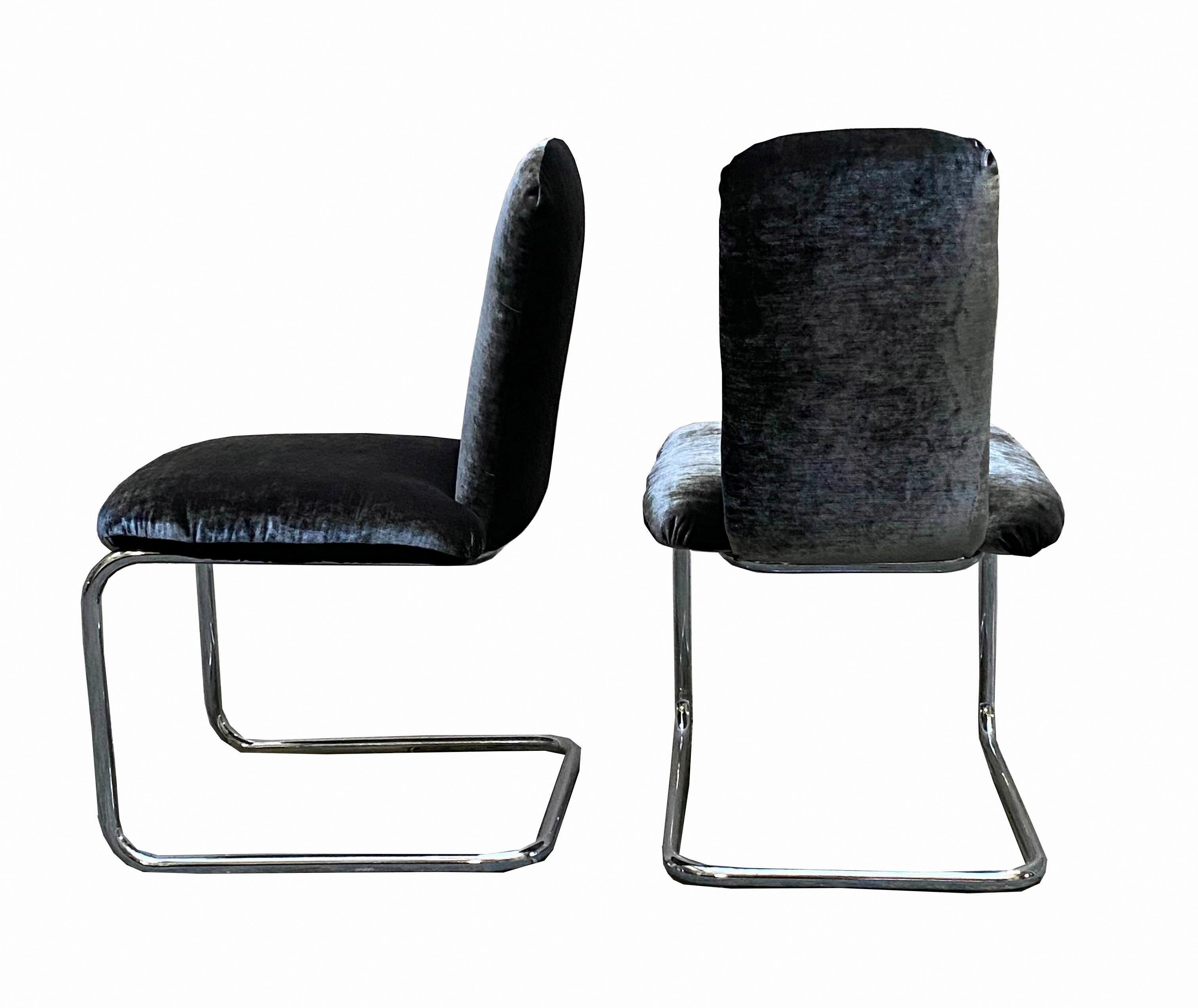 Mid-Century Modern Kazuhide Takahama for Simon Gavina Set of Three Chairs, Italy, 1970s For Sale