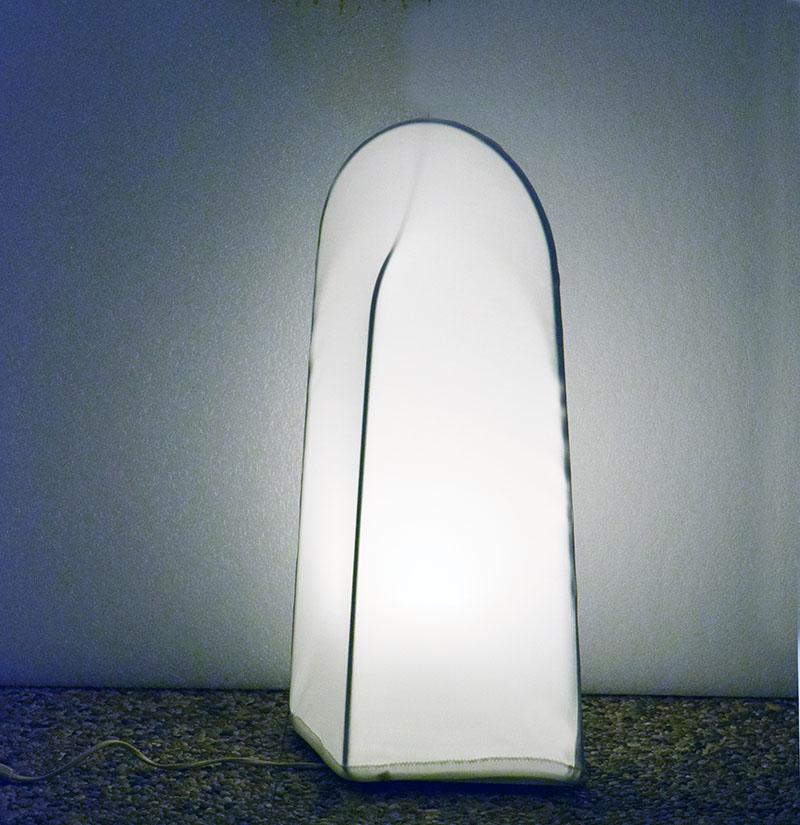 italien Kazuhide Takahama pour Sirrah, lampe Kazuki 1, 1970 en vente