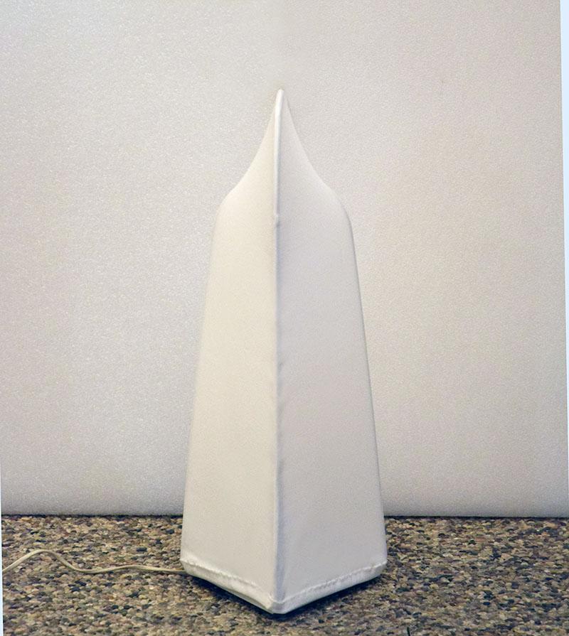 Kazuhide Takahama pour Sirrah, lampe Kazuki 1, 1970 en vente 1