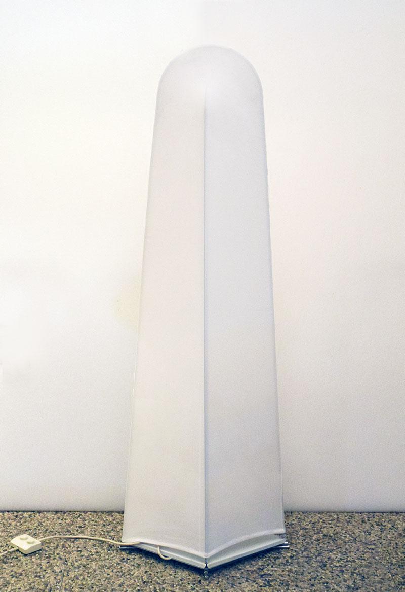 Kazuhide Takahama for Sirrah lamp Kazuki 3, 1970s In Excellent Condition For Sale In Parma, IT