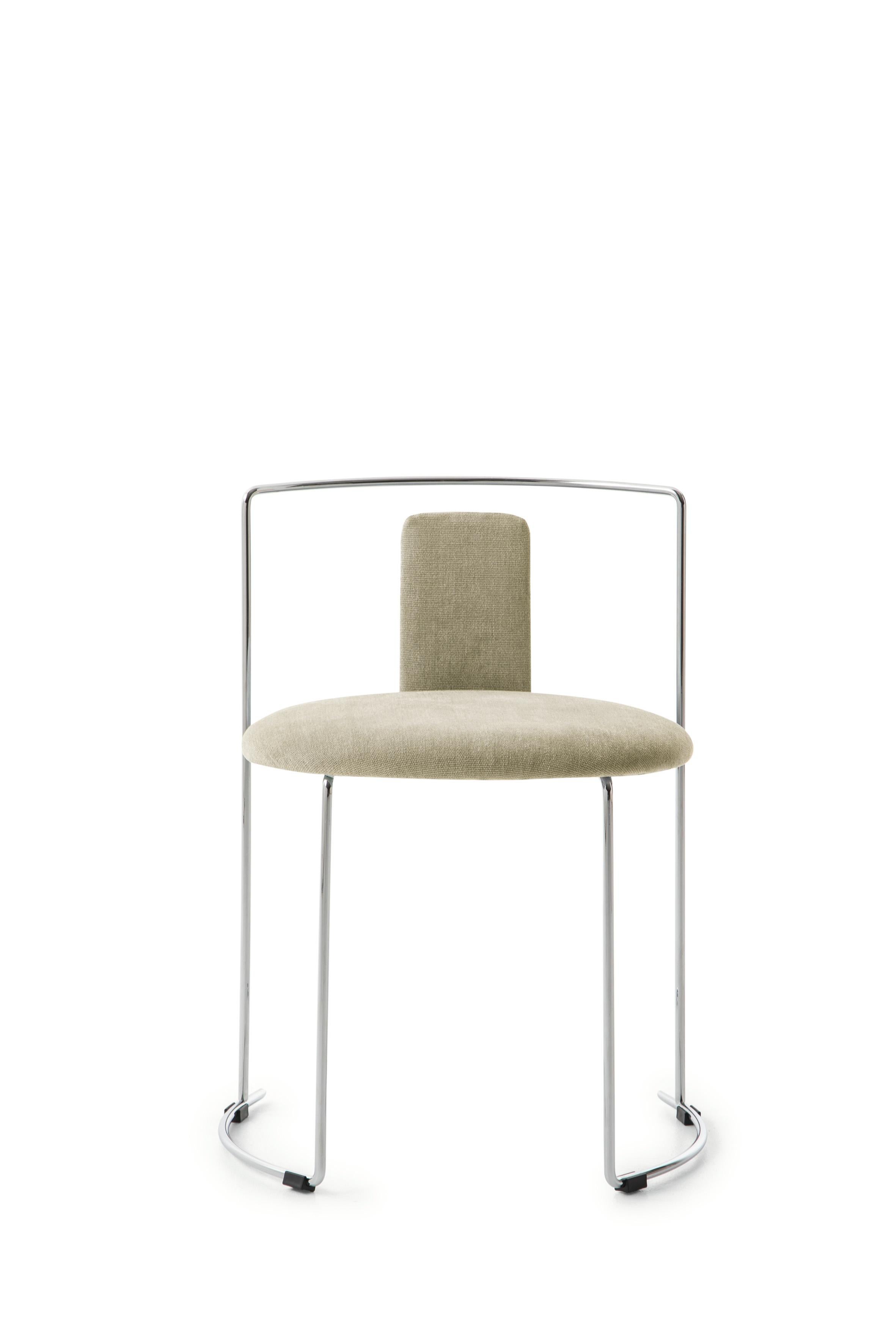 Kazuhide Takahama Gaja-Stuhl für Cassina (Moderne der Mitte des Jahrhunderts) im Angebot