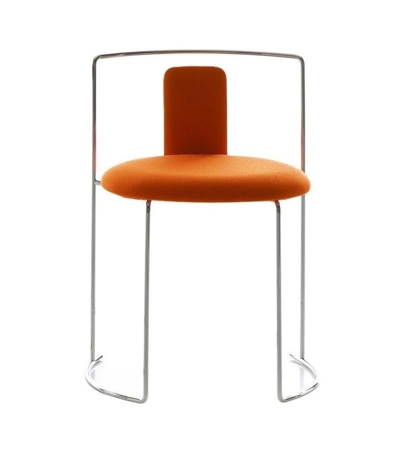 Kazuhide Takahama Gaja-Stuhl für Cassina (Moderne der Mitte des Jahrhunderts) im Angebot