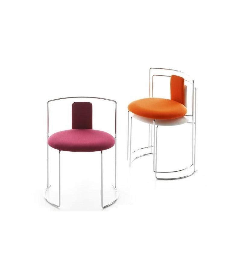 Kazuhide Takahama Gaja-Stuhl für Cassina (Italienisch) im Angebot