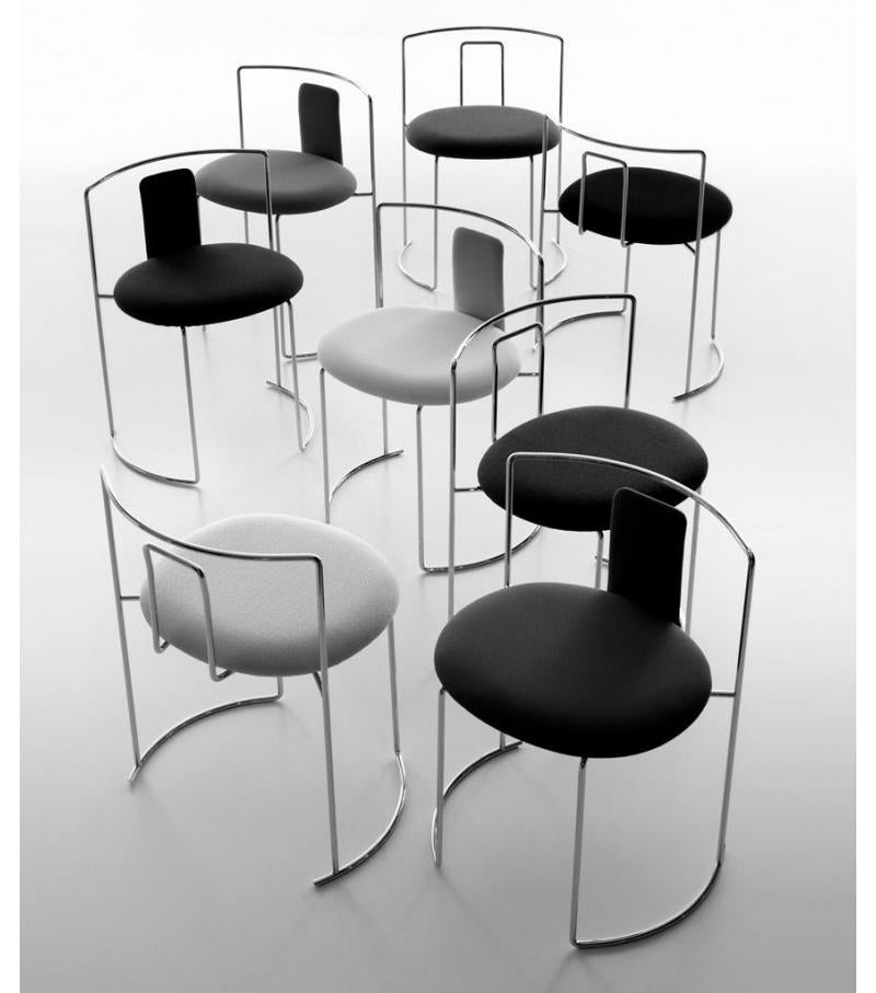 Kazuhide Takahama Gaja-Stuhl für Cassina im Zustand „Neu“ im Angebot in Barcelona, Barcelona