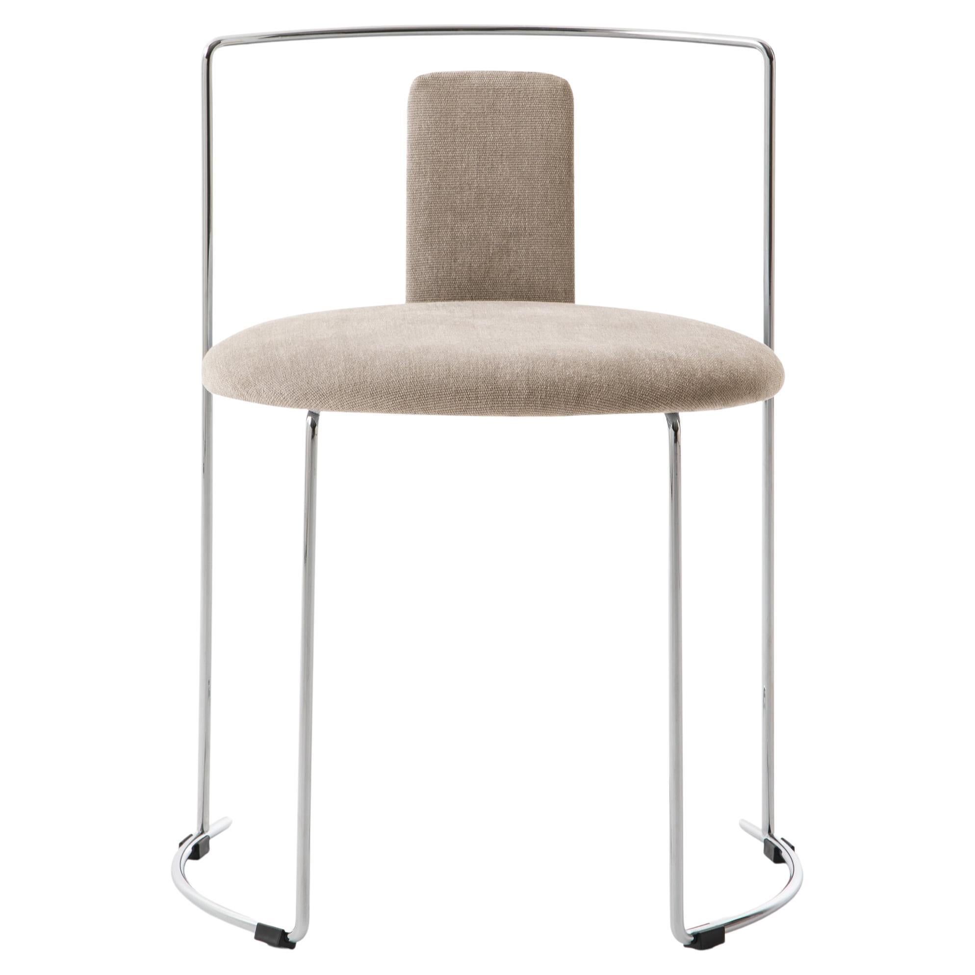 Sedia Kazuhide Takahama Gaja per Cassina