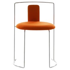 Kazuhide Takahama Gaja Chair For Cassina