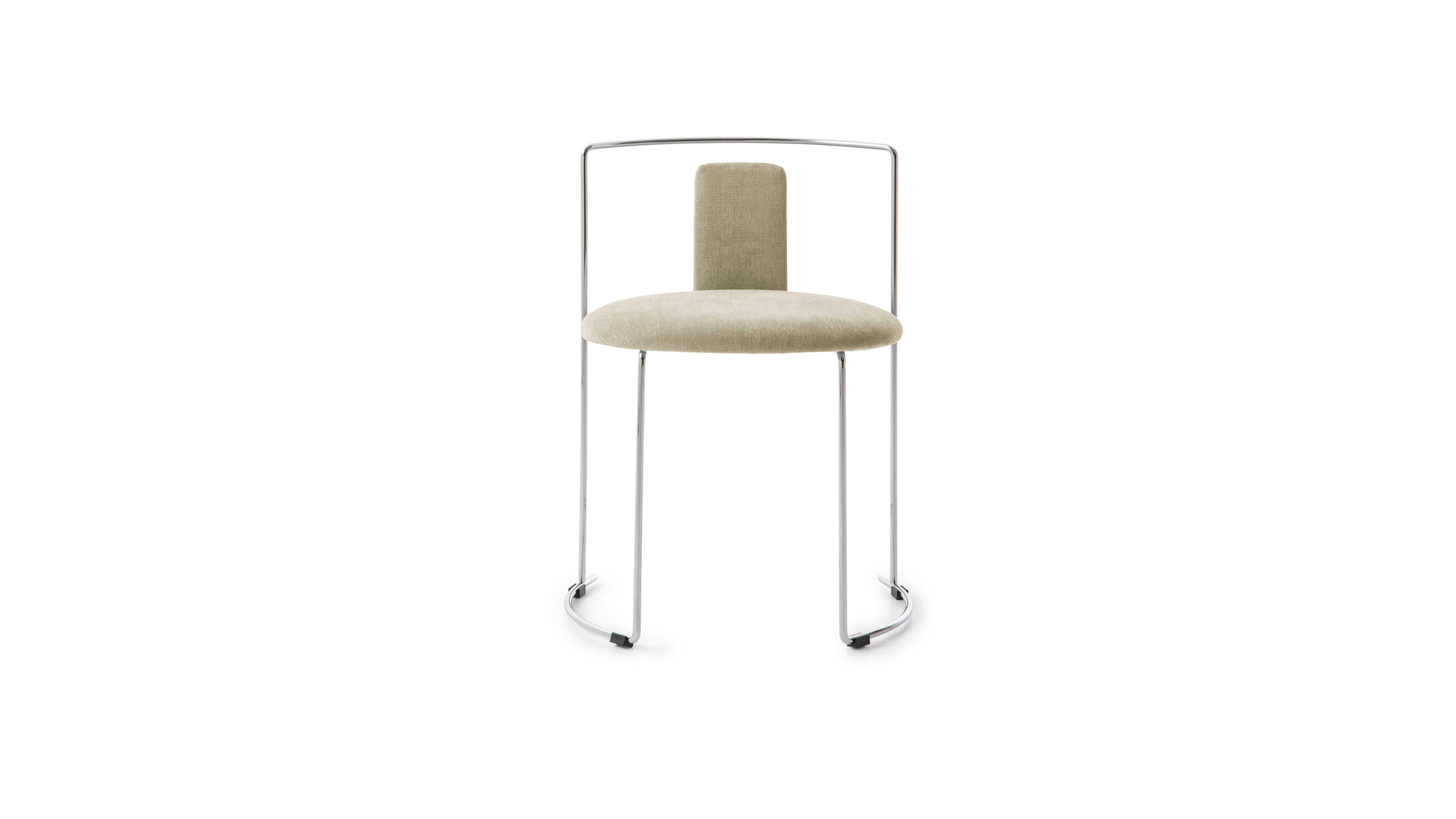 Italian Kazuhide Takahama Gaja Chair for Cassina, new For Sale