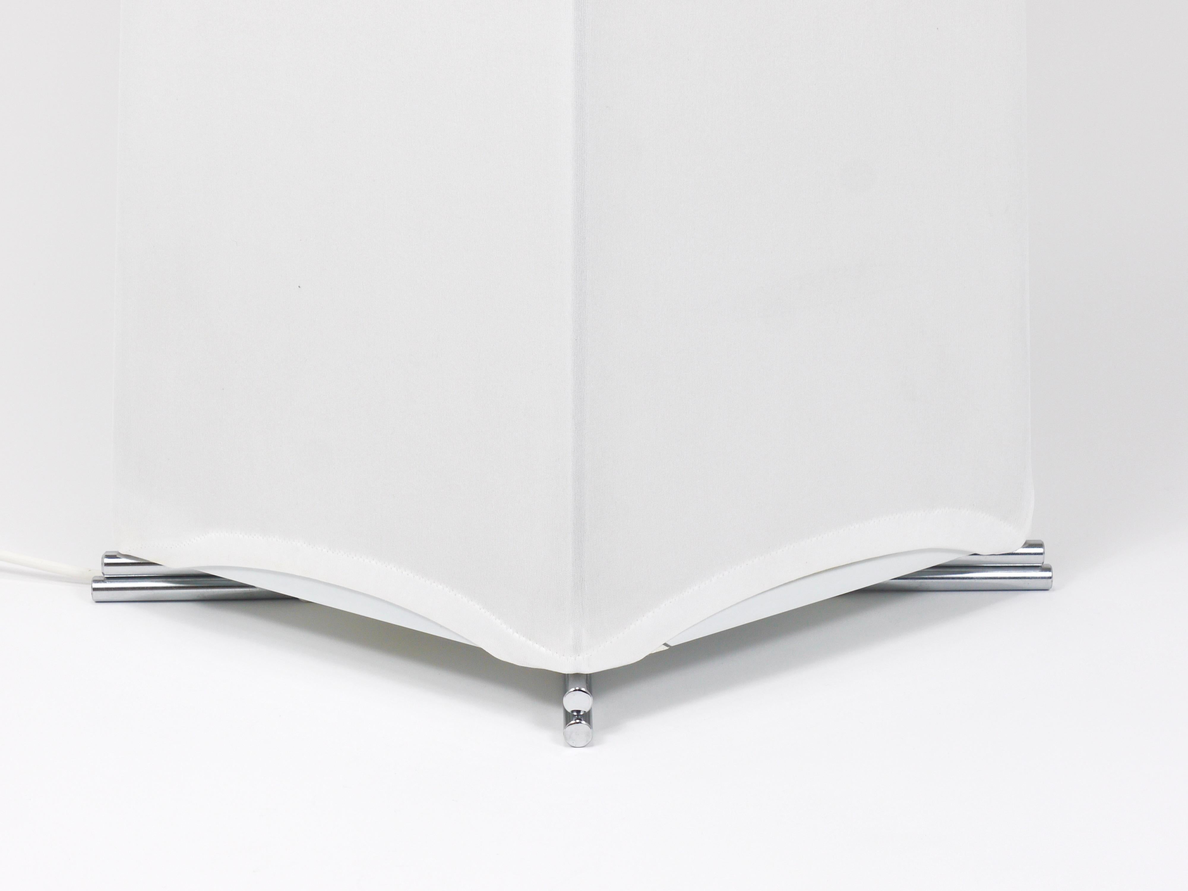 Kazuhide Takahama Kazuki 2 Floor or Side Lamp by Sirrah, Italy, 1970s 5