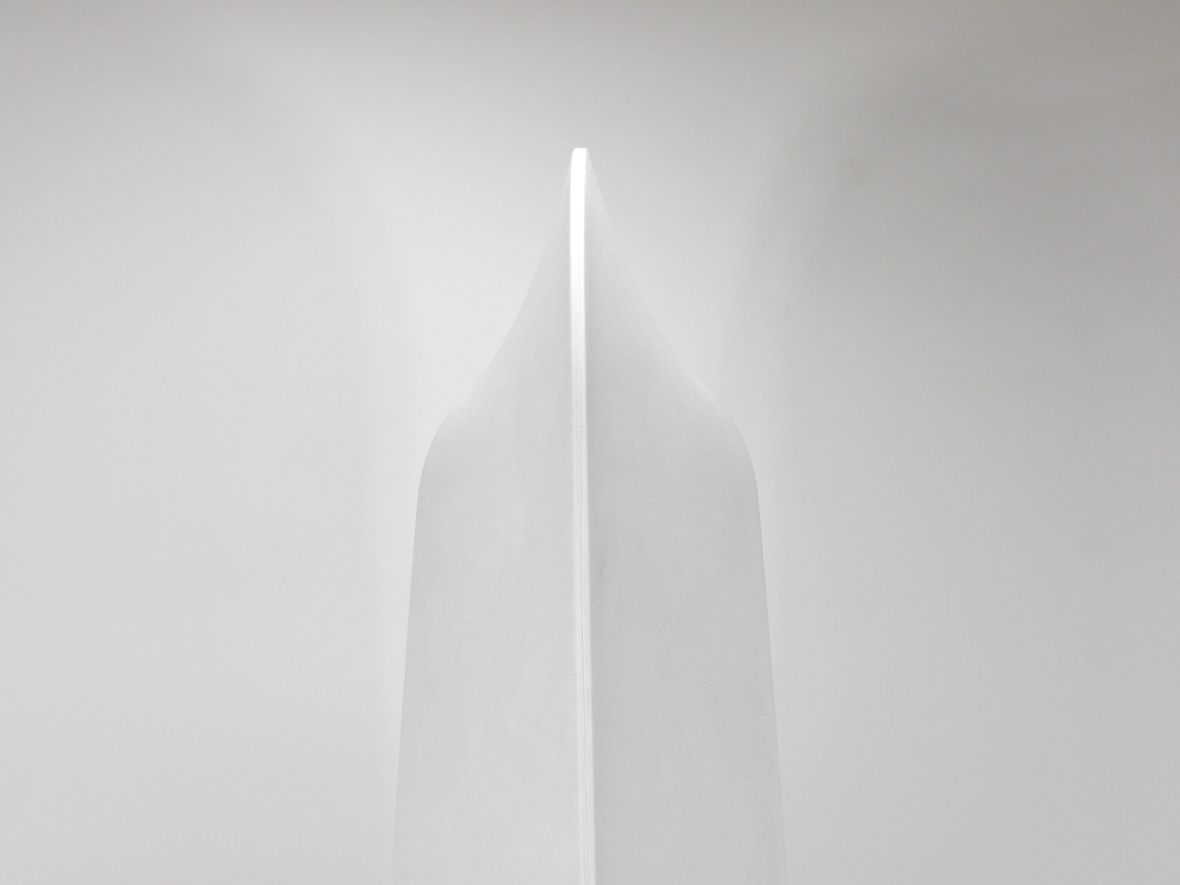 Kazuhide Takahama Kazuki 2 Floor or Side Lamp by Sirrah, Italy, 1970s 2