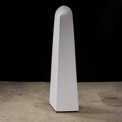 Kazuhide Takahama, Lampada da terra Kazuki 3 Italia 1976