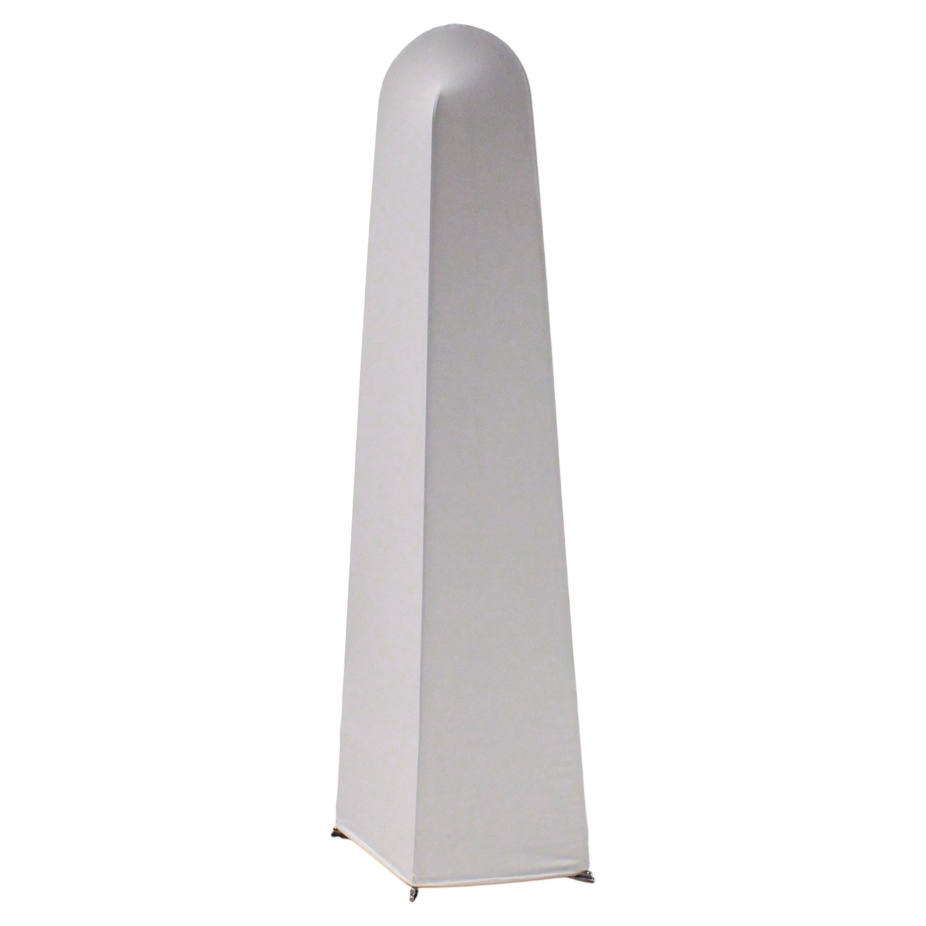 Kazuhide Takahama, Kazuki 3 Floor Lamp Italy 1976