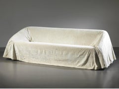 Kazuhide Takahama, Divano Mantilla per Gavina, Italia 1974 (formato grande)