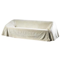 Kazuhide Takahama, Mantilla Sofa for Gavina, Italy 1974 (Big Size)
