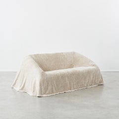 Kazuhide Takahama Mantilla Sofa for Gavina, Italy, 1974