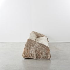 Kazuhide Takahama Mantilla Sofa