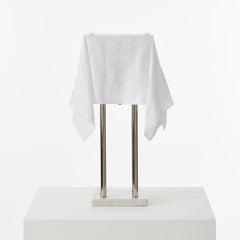 Kazuhide Takahama Nefer 3 Lamp for Sirrah, Italy, 1970s