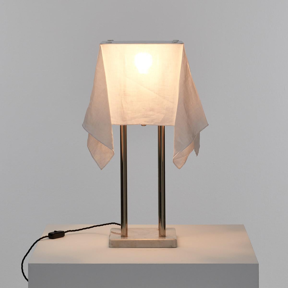 Post-Modern Kazuhide Takahama Nefer 3 Lamp for Sirrah, Italy, 1970s