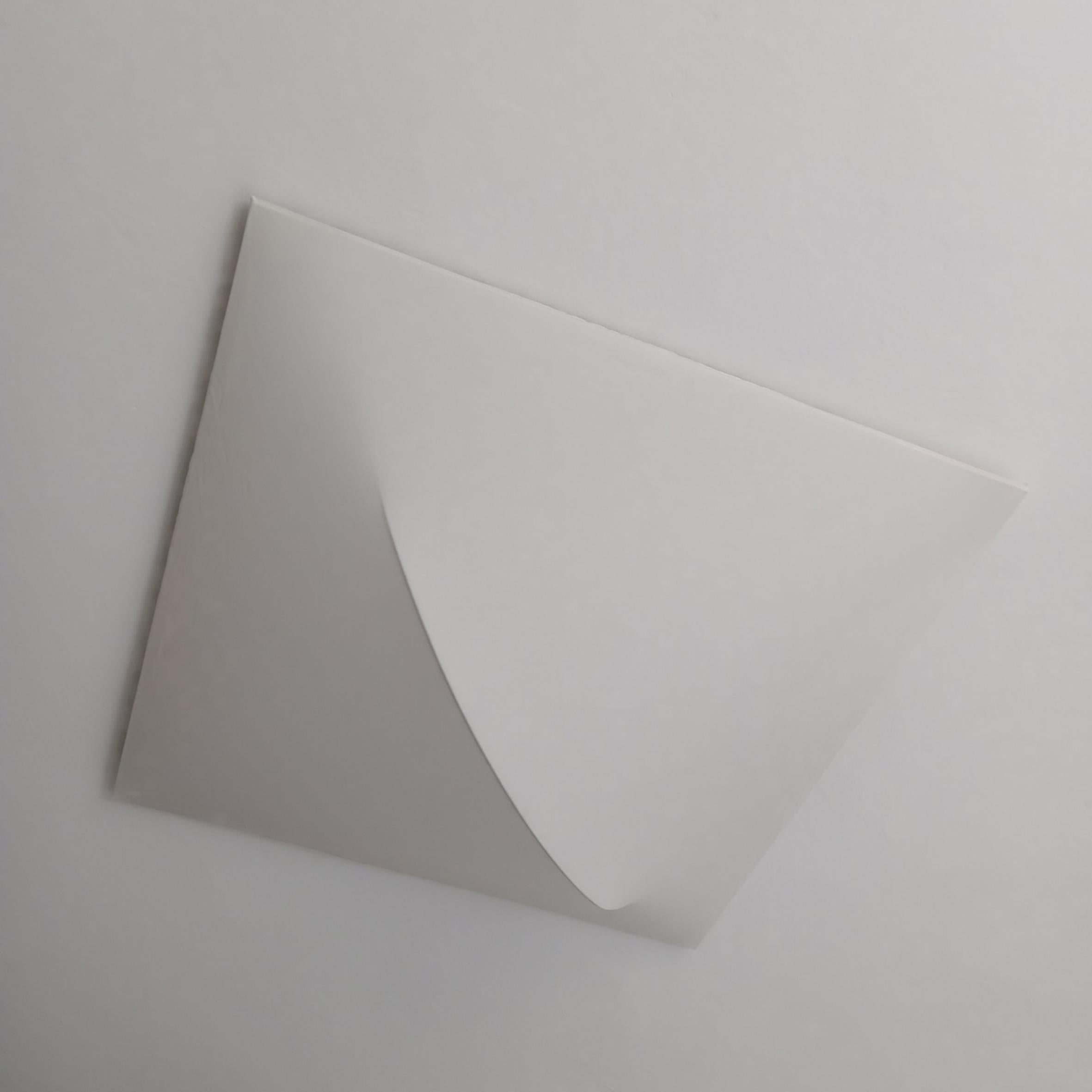Fine XX secolo Kazuhide Takahama, Saori, lampada da soffitto, Sirrah, 1973 in vendita