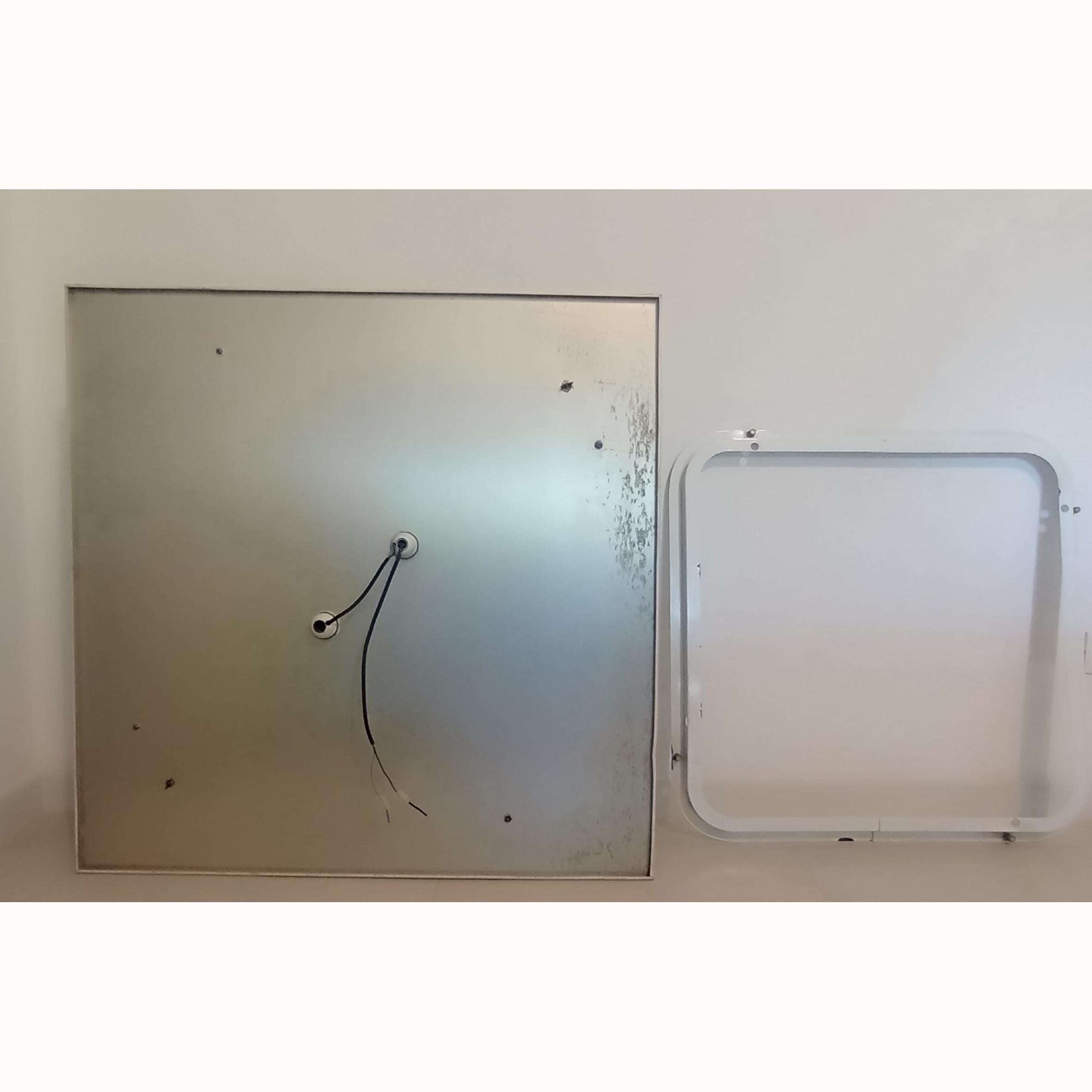 Kazuhide Takahama, Saori, lampada da soffitto, Sirrah, 1973 in vendita 1