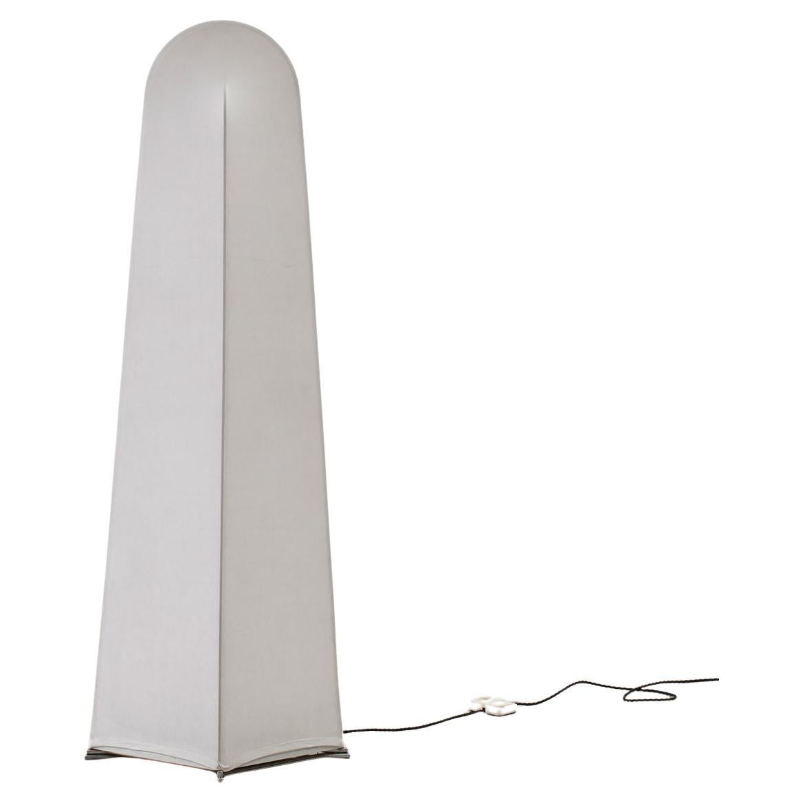 Kazuhide Takahama 'Saori' floor lamp for Gavina - Italy 1973