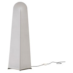 Lampadaire « Saori » Kazuhide Takahama pour Gavina, Italie 1973