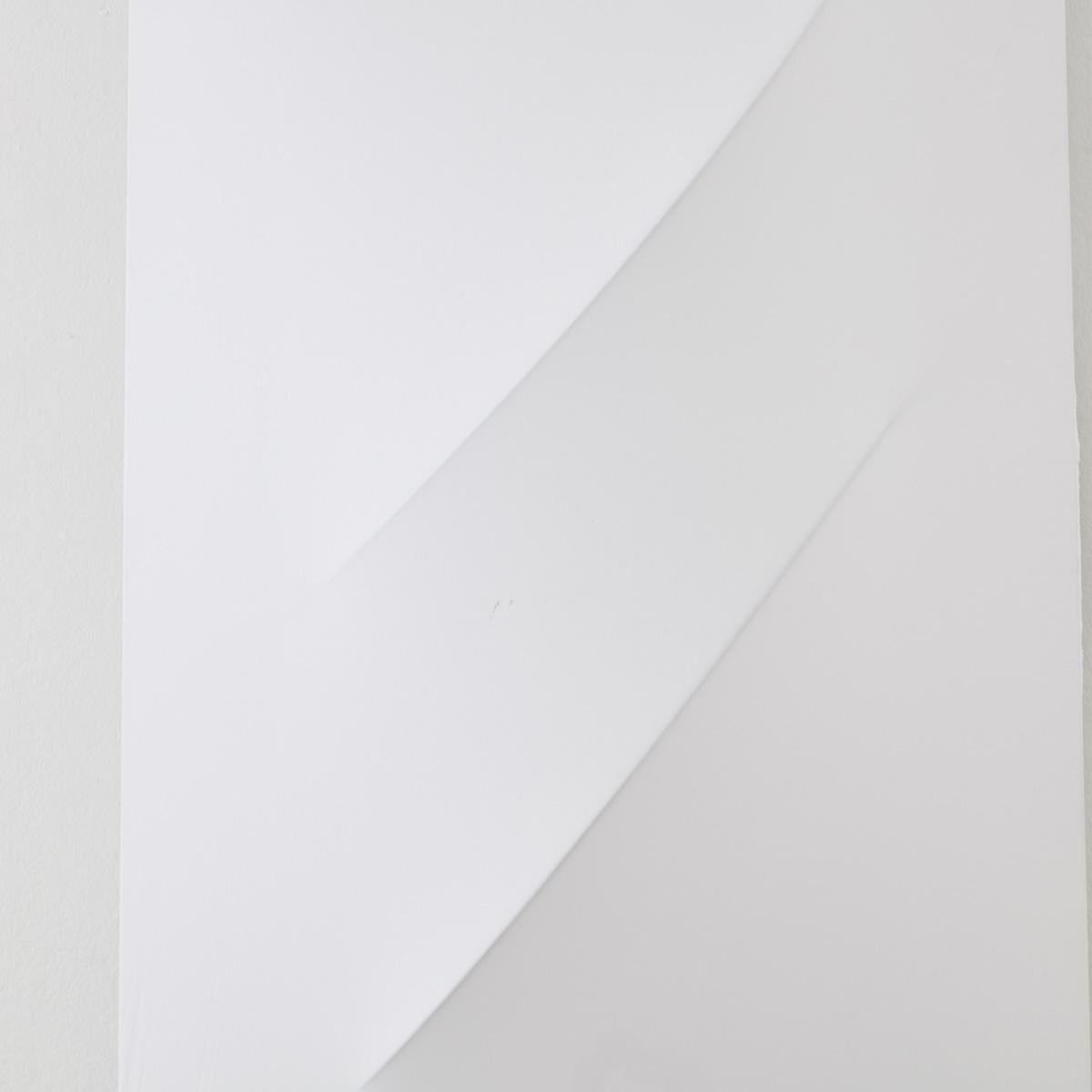 Metal Kazuhide Takahama Saori Wall / Ceiling Lamp for Sirrah, Italy 1960