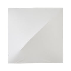 Kazuhide Takahama Saori Wall / Ceiling Lamp for Sirrah, Italy 1960