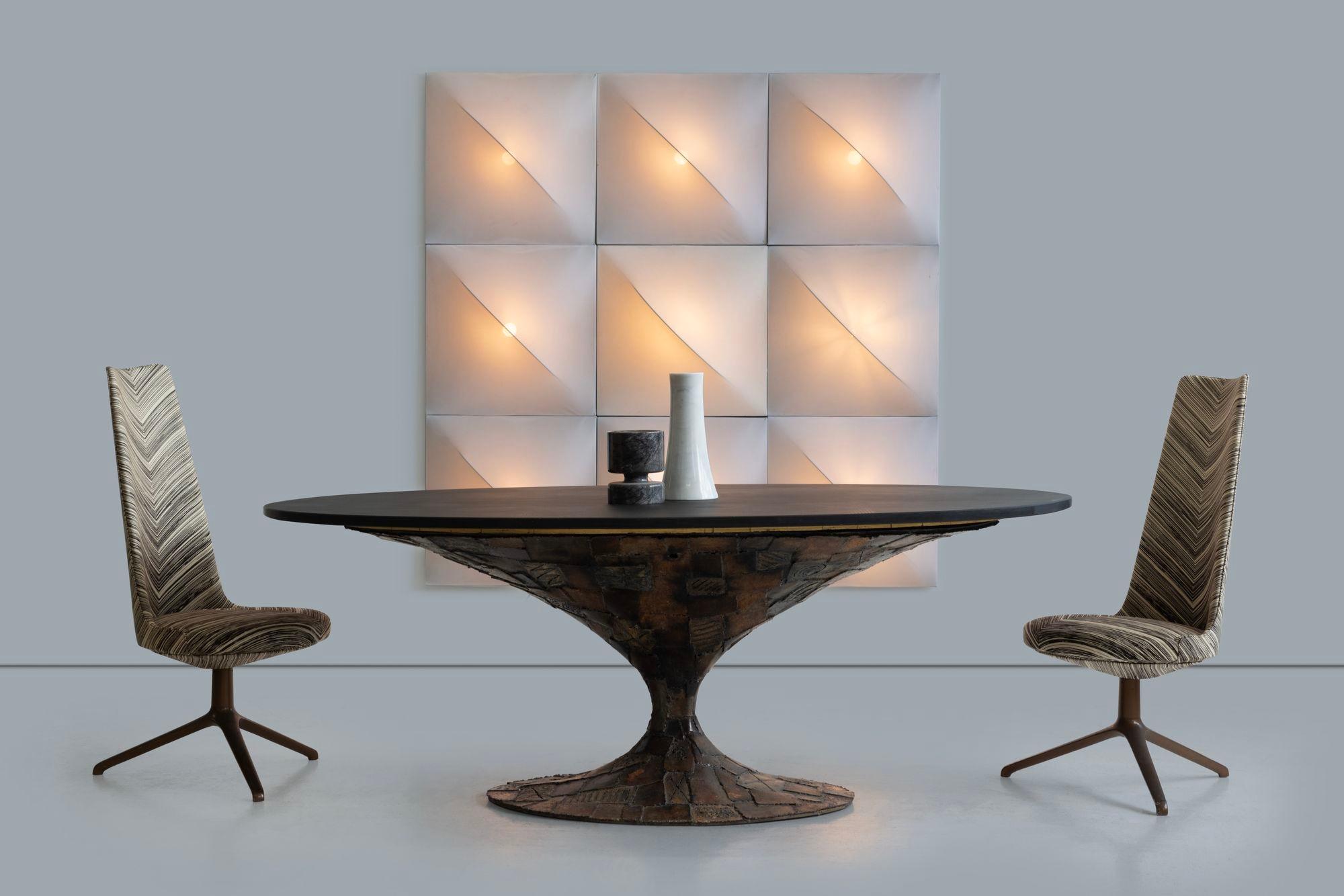 Kazuhide Takahama Saori Wall Lamps 4