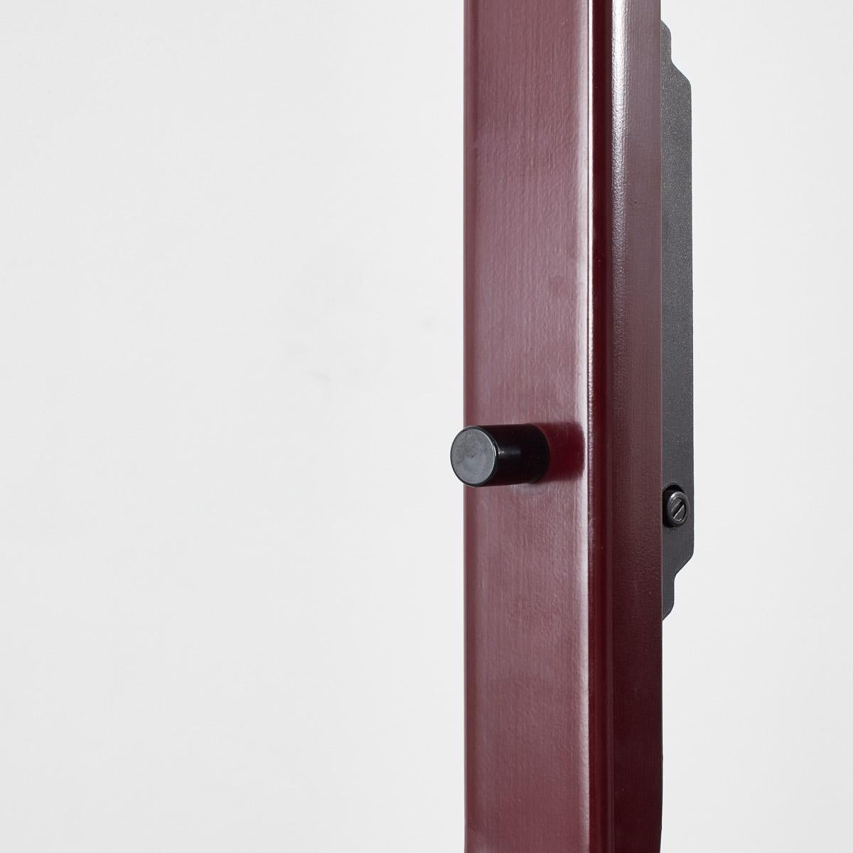 Kazuhide Takahama Sirio T Floor Lamp for Sirrah, Italy, 1977 3